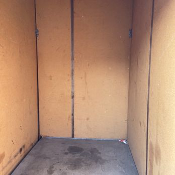 SmartStop Self Storage - Inside 5x14 - Self Storage Near Me - La Habra, California