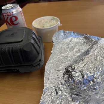CV BBQ - The calm before the storm - Barbeque Near Me - Indio, California