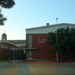 St Mary's Catholic School