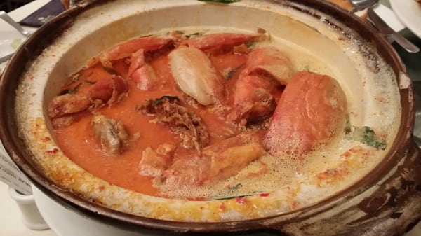 富臨門酒家 Marco Polo Chinese Cuisine by null