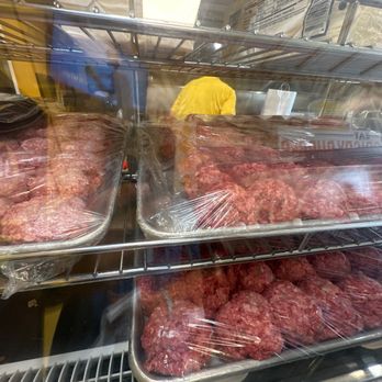 Eat Crispy Burger Encinitas - Meat balls - Burgers Near Me - Encinitas, California