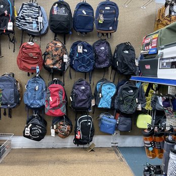 Stevens Creek Surplus Department Store - Backpacks - Shoe Stores Near Me - San Jose, California Stevens Creek Surplus Department Store - Backpacks - Shoe Stores Near Me - San Jose, California