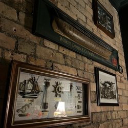 The Titanic Public House