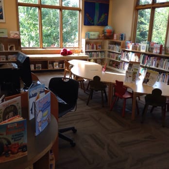 Coupeville Library - Fun kids area. - Libraries Near Me - Coupeville, Washington Coupeville Library - Fun kids area. - Libraries Near Me - Coupeville, Washington