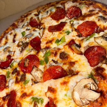 Chi-Pie - Pizza Near Me - Los Angeles, California Chi-Pie - Pizza Near Me - Los Angeles, California
