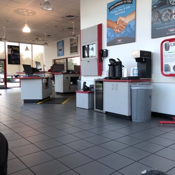 Discount Tire - Wheel & Rim Repair Near Me - Houston, Texas
