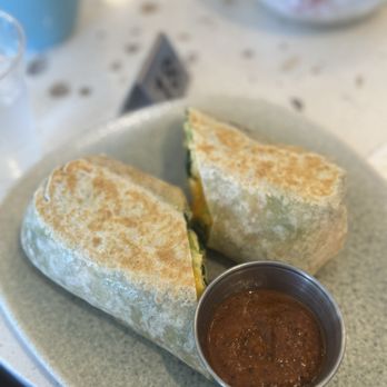 The Hive - Superfood Eats - Cafes Near Me - Los Angeles, California