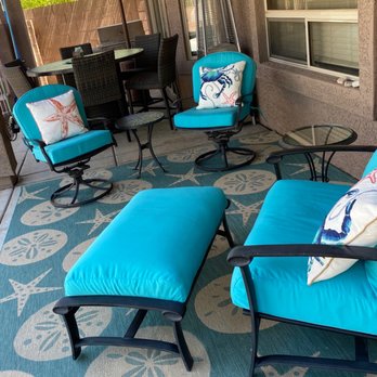 Armenta's Upholstery - Furniture Reupholstery Near Me - Mesa, Arizona