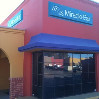 Miracle-Ear Hearing Aid Center - Audiologist Near Me - Green Valley, Arizona