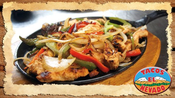Tacos El Nevado by null