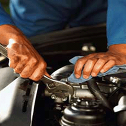 Freeman's Automotive Repair