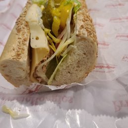 Tuna Tuna