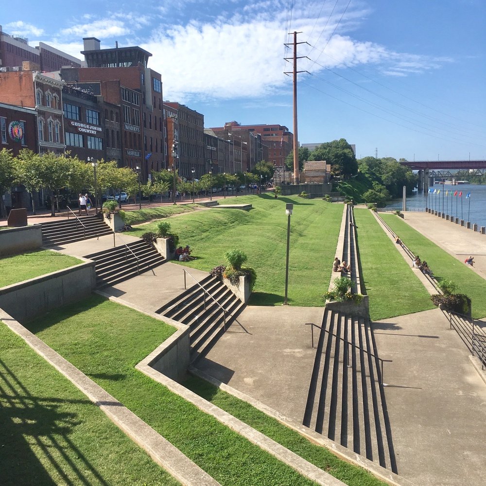 Riverfront Park - Parks Near Me - Nashville, Tennessee Riverfront Park - Parks Near Me - Nashville, Tennessee