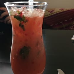 Latitude Zero - Signature mojito