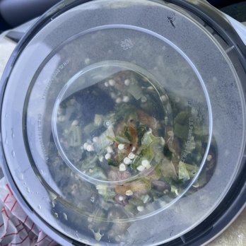Triumph African Restaurant - Chicken & Okra - African Near Me - Fresno, California