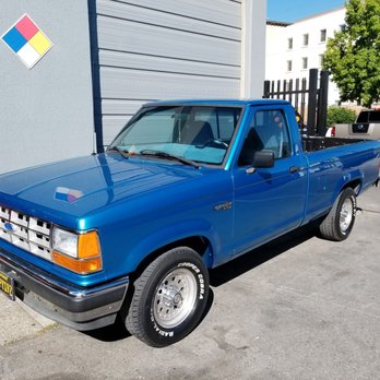 Chavez Auto Body - Body Shops Near Me - San Jose, California
