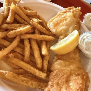 Flo’s Clam Shack - Seafood Near Me - Naples, Florida
