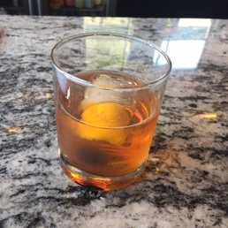 Old fashion