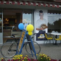 Sauerländer Landbäckerei Friedrich W.Sommer