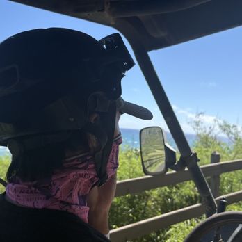 Kualoa Ranch - Tours Near Me - Kaneohe, Hawaii
