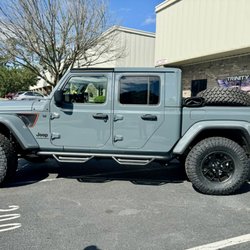 Trinity Motorsports