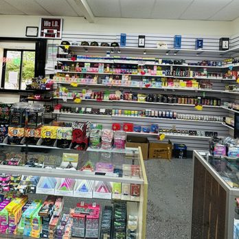 WS SMOKE SHOP - Tobacco Shops Near Me - Kaufman, Texas WS SMOKE SHOP - Tobacco Shops Near Me - Kaufman, Texas