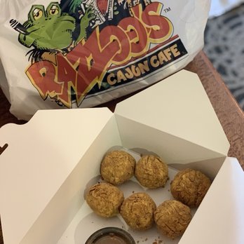 Razzoo's Cajun Cafe - Cajun/Creole Near Me - McKinney, Texas Razzoo's Cajun Cafe - Cajun/Creole Near Me - McKinney, Texas