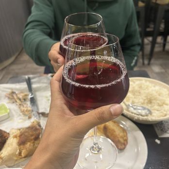 Claudy's Kitchen - Sangria - Empanadas Near Me - Bronx, New York