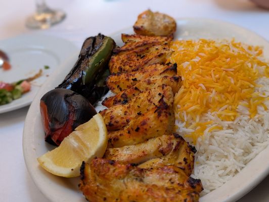 Raffi's Place by null Raffi's Place by null