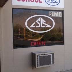 Contractors State License Schools