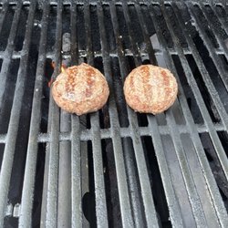 Sutter Meats - $5 short rib burger