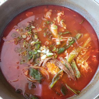 Han Yang - Yukyejang - Korean Near Me - Buena Park, California Han Yang - Yukyejang - Korean Near Me - Buena Park, California