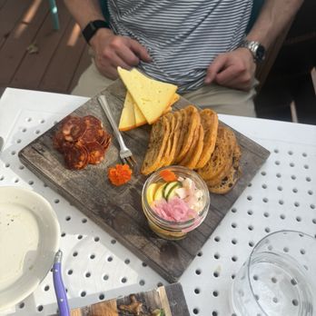 Hummingbird Wine Bar - Cheese board - Wine Bars Near Me - Tallahassee, Florida Hummingbird Wine Bar - Cheese board - Wine Bars Near Me - Tallahassee, Florida