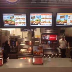 Burger King Glengormley
