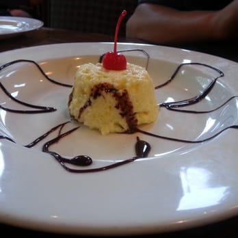 Yeti Restaurant - Coconut Bread Pudding - Indian Near Me - Glen Ellen, California Yeti Restaurant - Coconut Bread Pudding - Indian Near Me - Glen Ellen, California