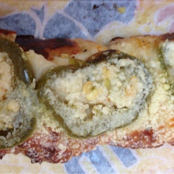 Wetzel's Pretzels - Jalapeño dog - Pretzels Near Me - Roseville, California