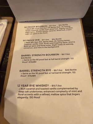 Menu photo 1 Good News Brewing Saint Charles, MO Menu photo 1 Good News Brewing Saint Charles, MO