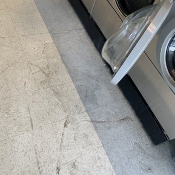 The Clean Machine - Gross - Laundry Services Near Me - Gresham, Oregon