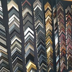 Woodcuts Gallery & Framing