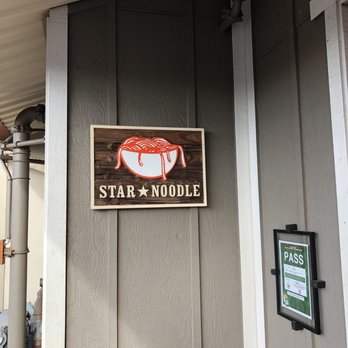 Star Noodle - Asian Fusion Near Me - Lahaina, Hawaii Star Noodle - Asian Fusion Near Me - Lahaina, Hawaii