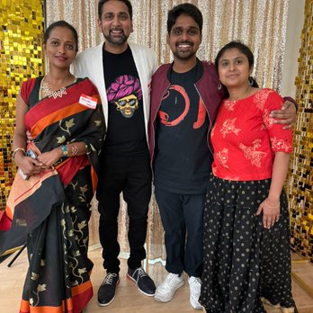 DJ Karthick - Available for weddings, private parties, residencies, & all of your special occasions! Contact through linktree, call, or text! - DJs Near Me
