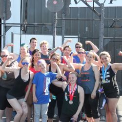 Seismic CrossFit