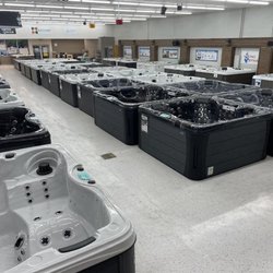 Hot Tub Center