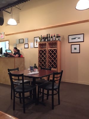 Bella Cucina of the Lake by null