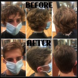 The Male Room - Transformation by Donna