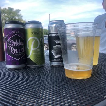 The Beer And Now - Beer Bar Near Me - Lisle, Illinois