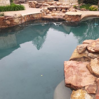 Granados Pool Service - Pool & Hot Tub Service Near Me