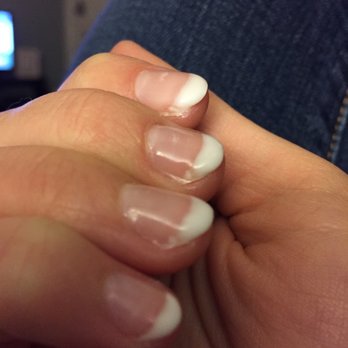 Amy Nail Salon 2 - Nail Salons Near Me - Raleigh, North Carolina