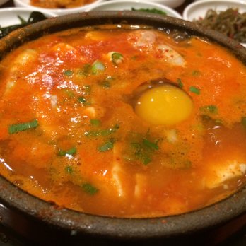 Daol Tofu - Seafood Soondubu - Korean Near Me - Oakland, California Daol Tofu - Seafood Soondubu - Korean Near Me - Oakland, California