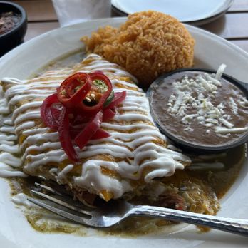 Hercules - Mexican Near Me - Los Gatos, California
